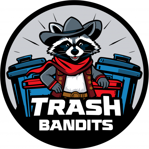 Idaho Trash Bandits